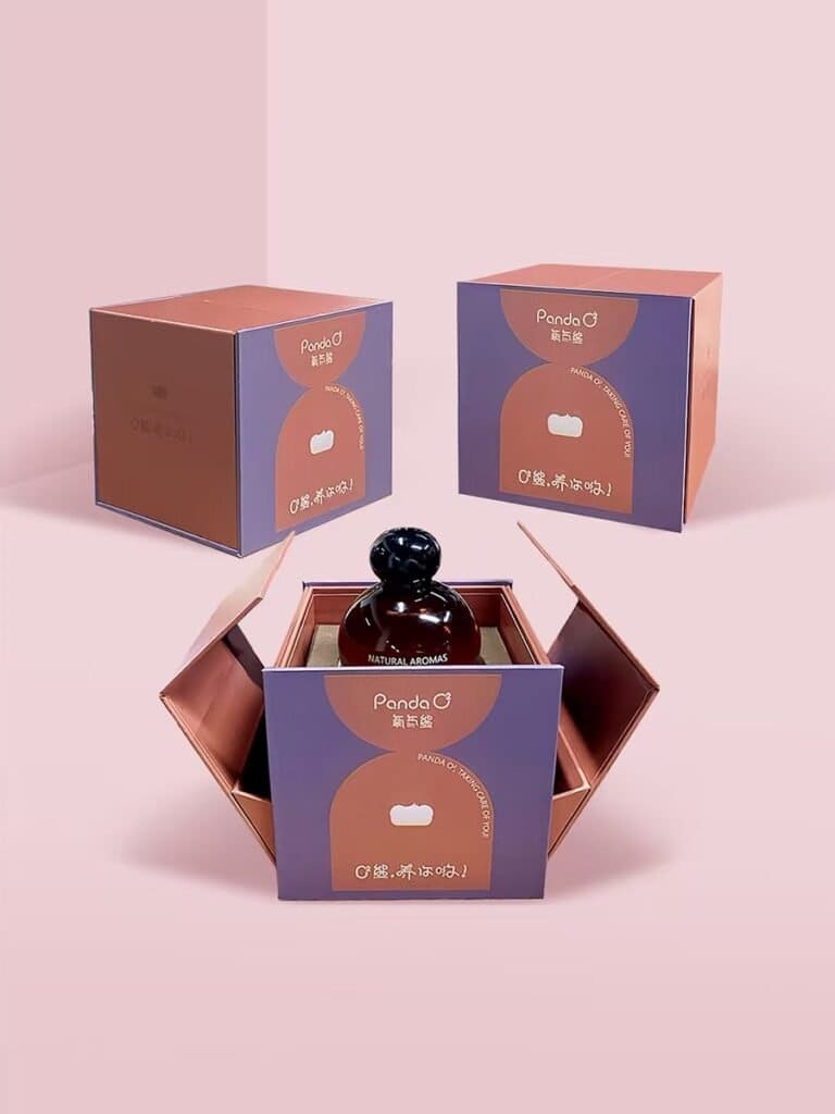 Tailored custom closures and secondary packaging solutions for spirits.