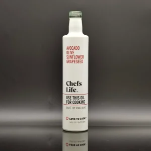 Custom Decoration Durable silk screen printing on glass bottle for premium spirits packaging