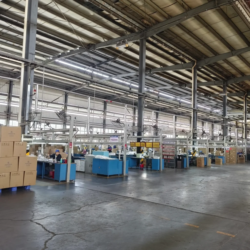 Packaging Customization FAQ at RS Glass Pack 